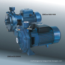 Multi-Stage Centrifugal Pump (2DCm series)